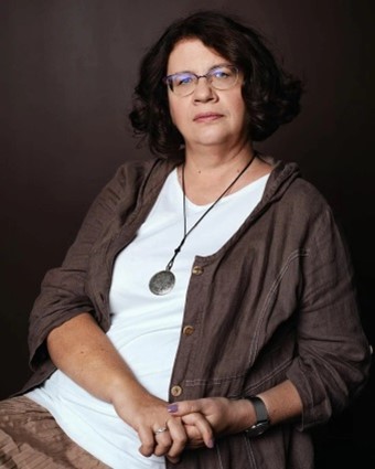 Cetranovskaya